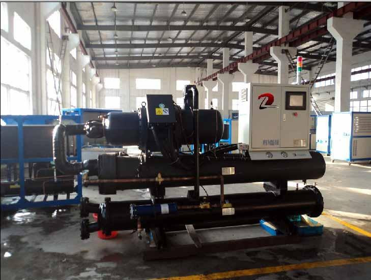 浙江螺桿式冷水機(jī)，冷水機(jī)組，低溫冷水機(jī)