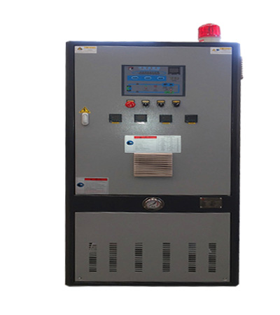 油式模溫機，油加熱器，溫度控制機