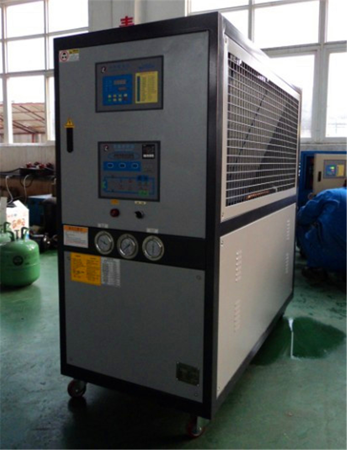 冷熱一體機(jī)，特殊冰熱一體機(jī)，冷熱一體恒溫機(jī)