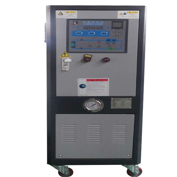 運油式模溫機，油溫機，油溫機價格