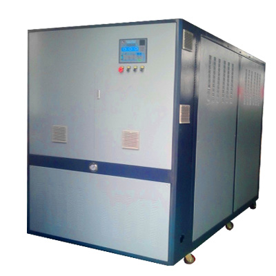 大型模溫機，大型導(dǎo)熱油電加熱器，溫度循環(huán)控制機