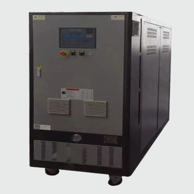 橡塑膠成型模溫機，精密模具專用模溫機
