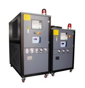 江蘇油溫機，導熱油模溫機，油模溫機，