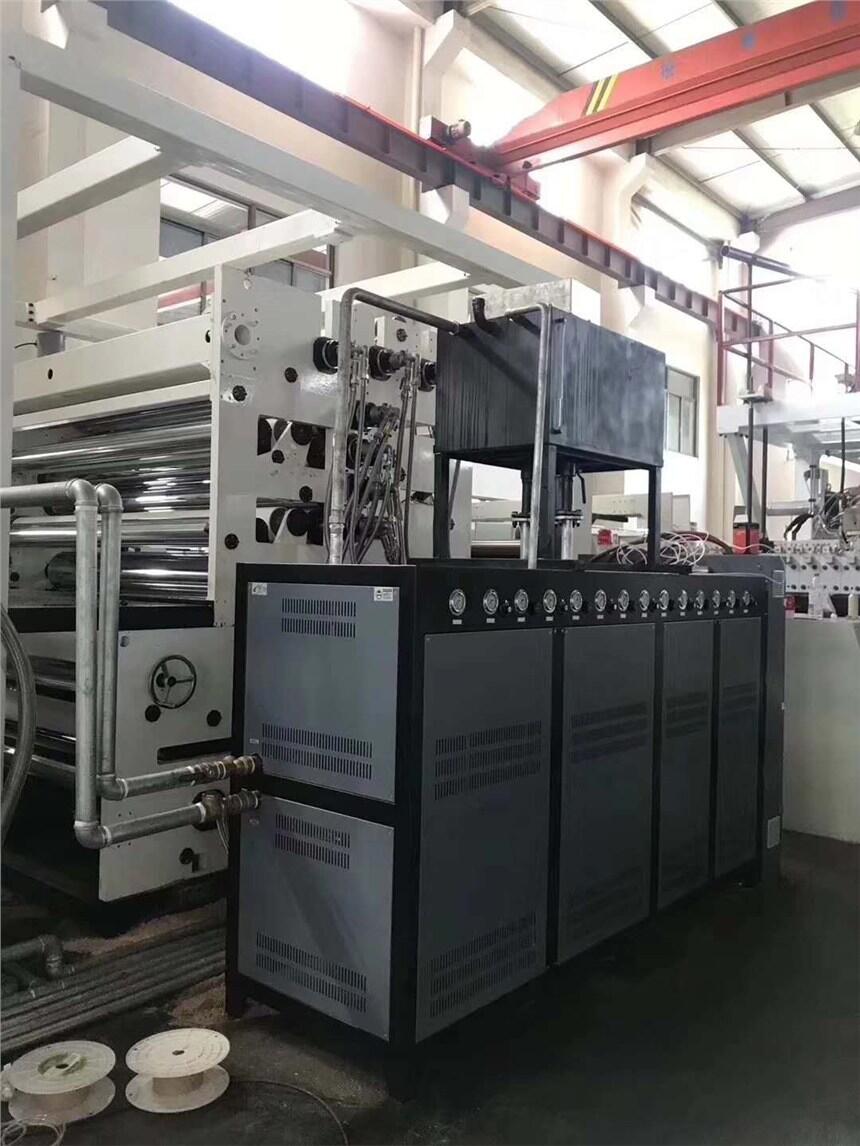 上海油溫機，油加熱機，上海油加熱器