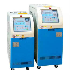 模具加熱模溫機，模具恒溫機
